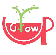 grow up logo